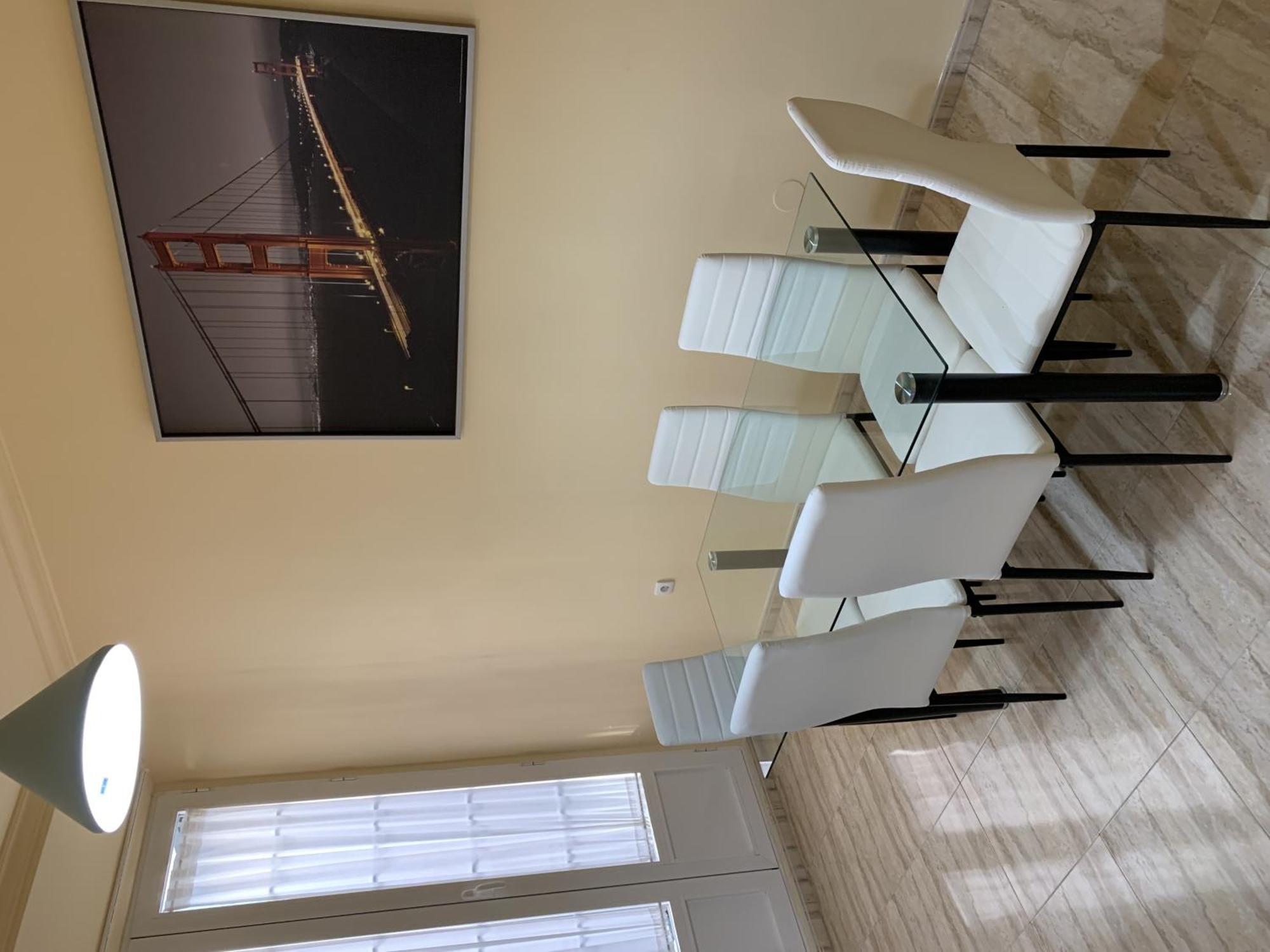 Apartamento Marin Garcia C Centro Historico 말라가 외부 사진