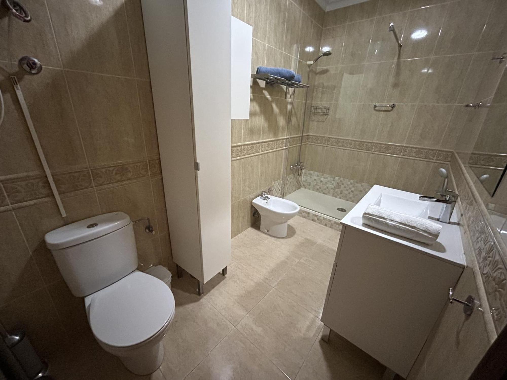 Apartamento Marin Garcia C Centro Historico 말라가 외부 사진