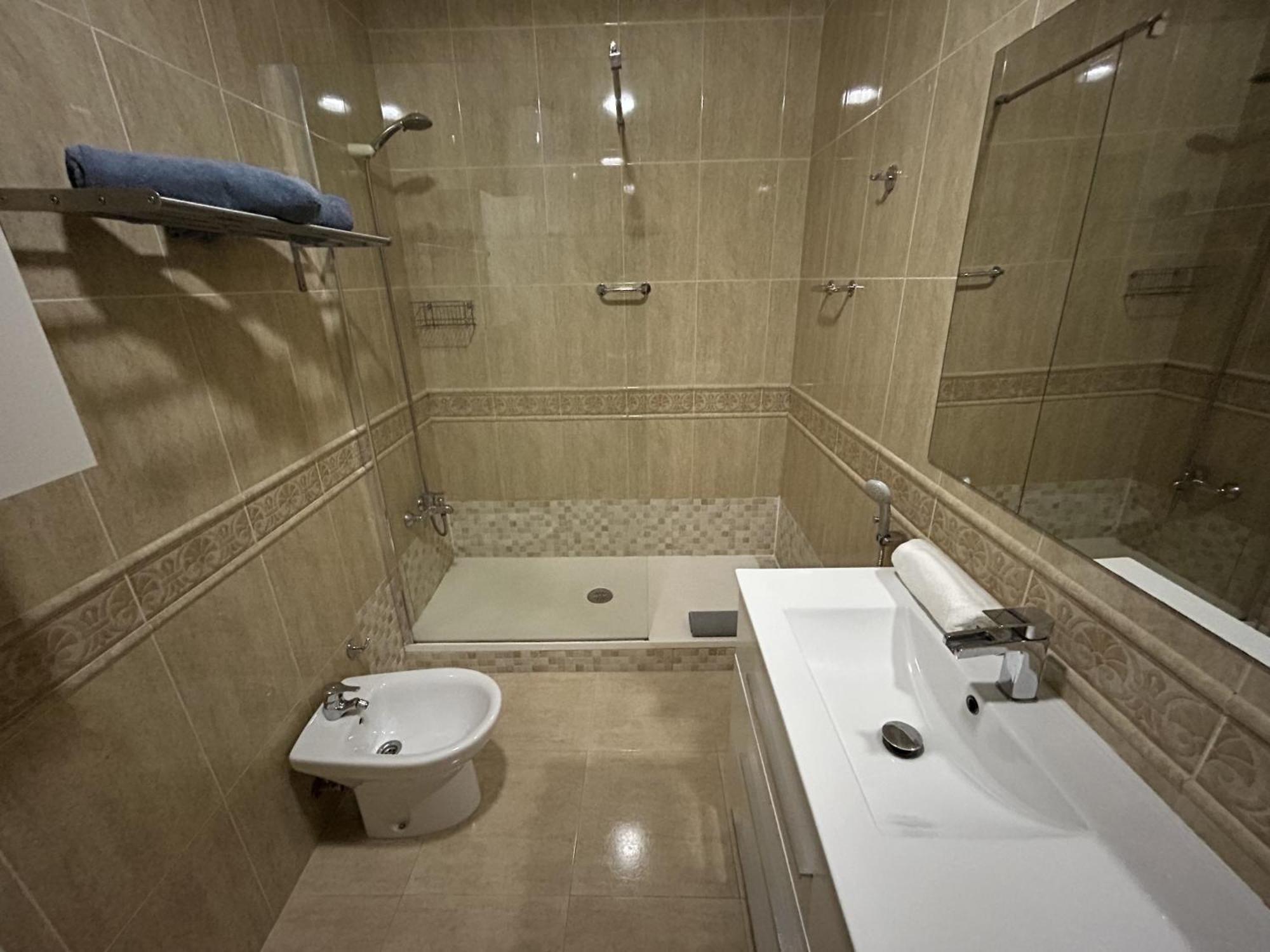 Apartamento Marin Garcia C Centro Historico 말라가 외부 사진