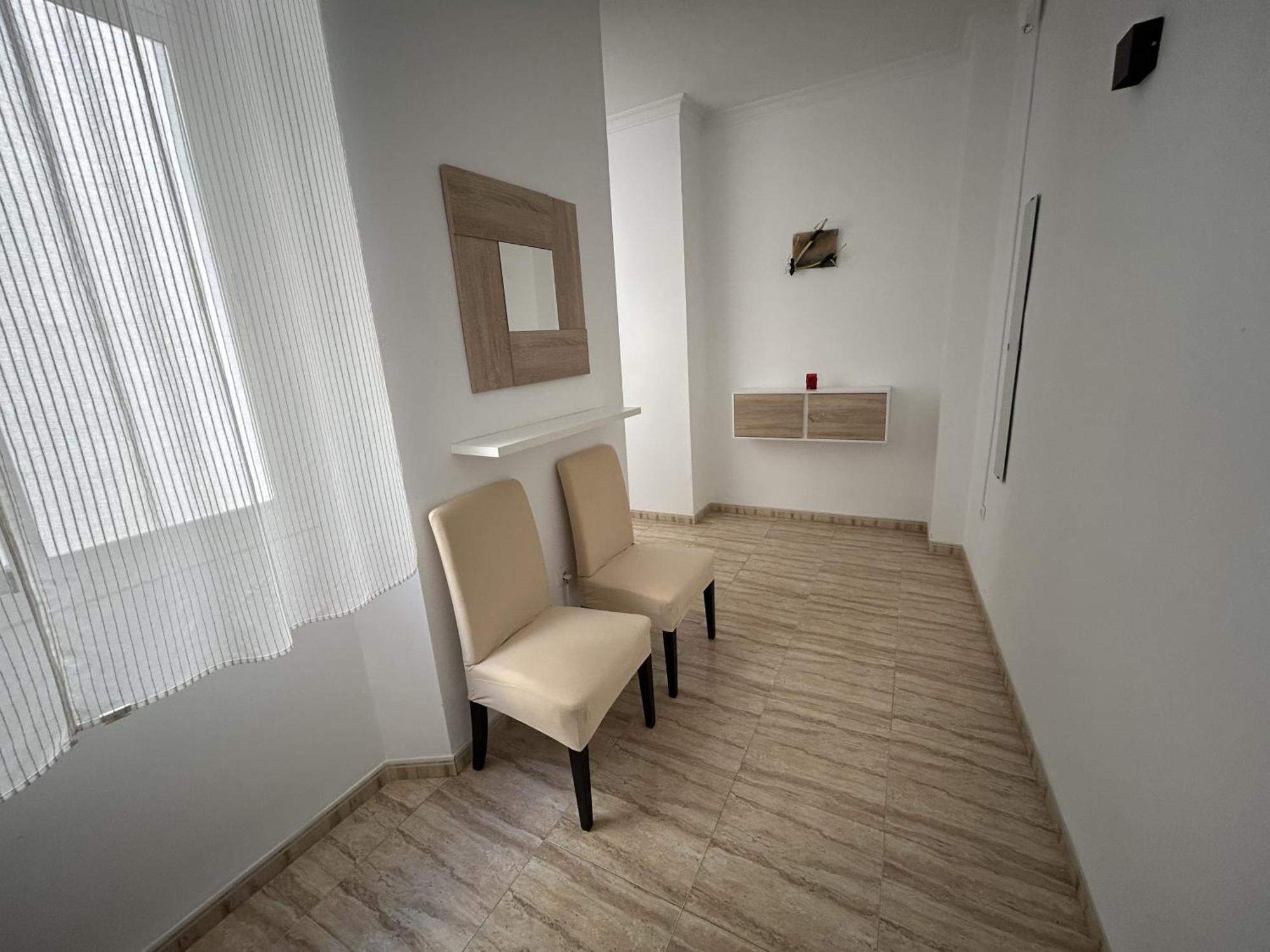 Apartamento Marin Garcia C Centro Historico 말라가 외부 사진